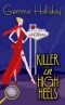 [High Heels Mysteries 02] • Killer in High Heels